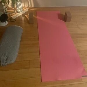 Jade yoga mat